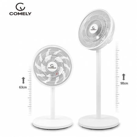 코멜리12인치 팬큘레이터 기계식 선풍기2047 #2