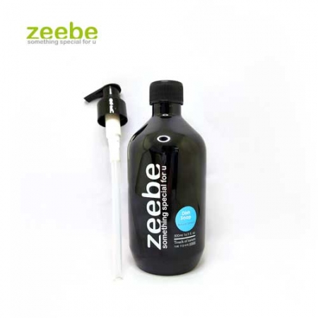 지베 천연 고농축 주방세제 500ml #2