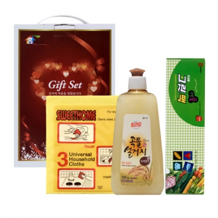 인센스 주방생활 세제 18호 #2