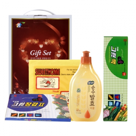 인센스 주방생활 세제 15호 #2