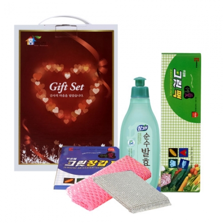 인센스 주방생활 세제 14호 #2