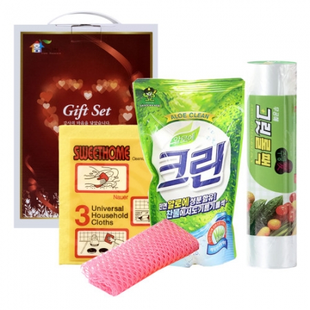 인센스 주방생활 세제 11호 #2