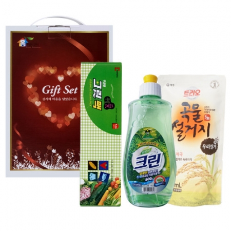 인센스 주방생활 세제 10호 #2