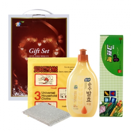 인센스 주방생활 세제 8호 #2