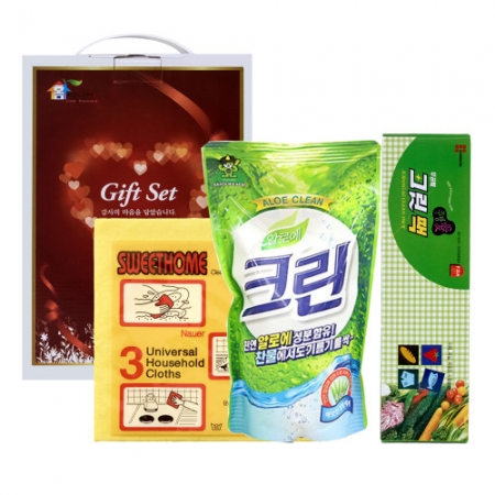 인센스 주방생활 세제 2호 #2