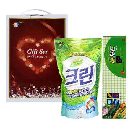 인센스 주방생활 세제 1호 #2