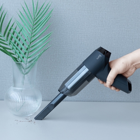 아이랩 4in1 다용도 무선청소기 #3