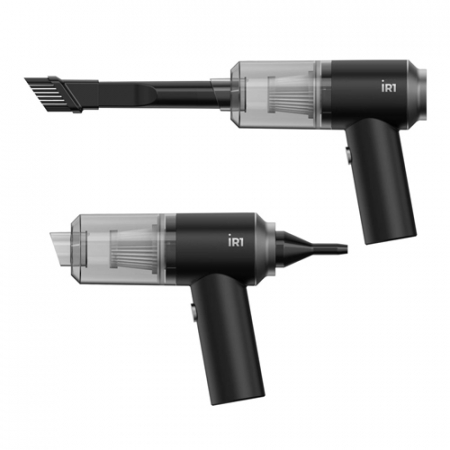 아이랩 2in1 휴대용 무선 청소기 & 에어건 #2