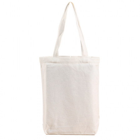 무지 에코백 20X25X9 유치원 미술학원 무지캔버스 에코백 6종 #2