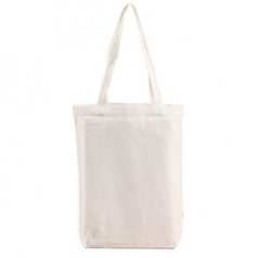 무지 에코백 20X25X9 유치원 미술학원 무지캔버스 에코백 6종