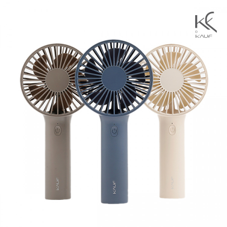 카프 코드리스 휴대용 무선 선풍기 KF-HF303 #2