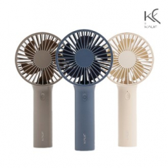 카프 코드리스 휴대용 무선 선풍기 KF-HF303