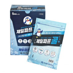 제일파프 쿨 cool 쿨파스/쿨파프