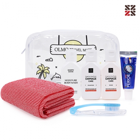 클린메이트 C 여행용세트 #2