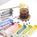 작은이미지: 더치커피 콜드브루 파우치 커피 (30ml X 12개입) #3