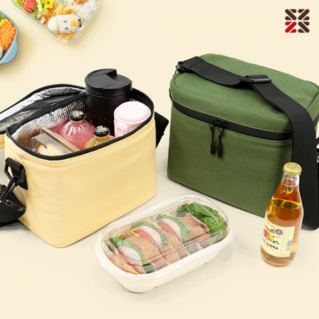 베이직런치 보온보냉백 #2