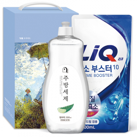 오늘의 쉼표 알로에 세트 16호 2종 #2