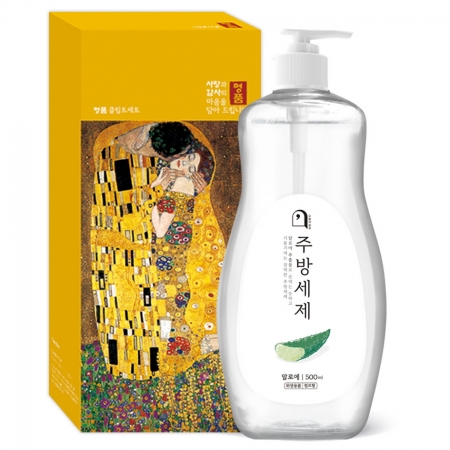 오늘의 쉼표 알로에 세트 4호 1종 #2