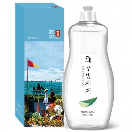 오늘의 쉼표 알로에 세트 2호1종 #2