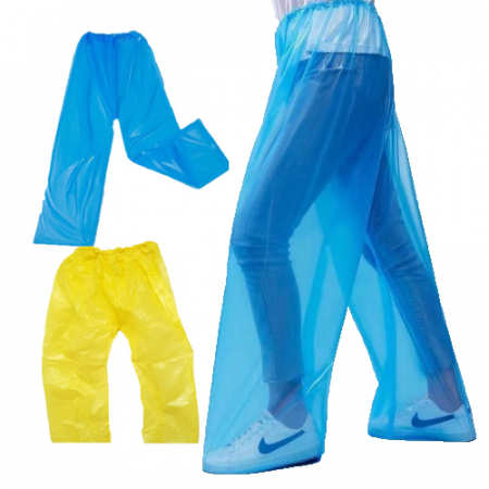 다올 일회용 밴딩 우비팬츠 K10 #2