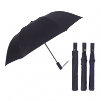 도브 2단폰지무지 자동우산