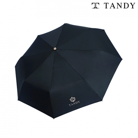 탠디 3단 8K 완전자동 휘장로고 우산 #5