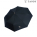 작은이미지: 탠디 3단 8K 완전자동 휘장로고 우산 #5