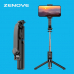 작은이미지: 제노브 멀티 블루투스 삼각대 셀카봉 AT100 #2