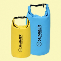 드라이백, 아쿠아백, 물놀이가방 5리터