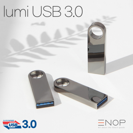ENOP 루미메탈 3.0 USB 32G #2