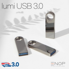 ENOP 루미메탈 3.0 USB 16G