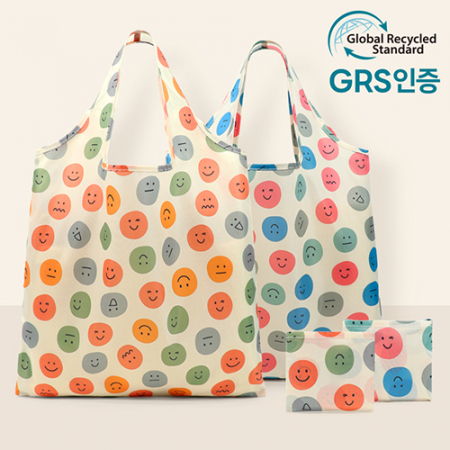 딜라이트패턴 장바구니 #2