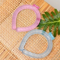 다쓱 아이스 넥쿨러 넥쿨러링 튜브