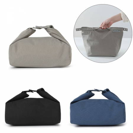 C056 모아히로 보냉백 인쇄 도시락가방 보온 보냉가방 #2