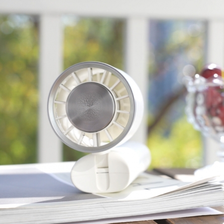 머레이 핸디선풍기 급속냉각 각도조절 휴대용 무선선풍기 COOL-20 #6