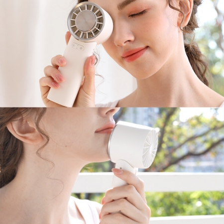 머레이 핸디선풍기 급속냉각 각도조절 휴대용 무선선풍기 COOL-20 #3