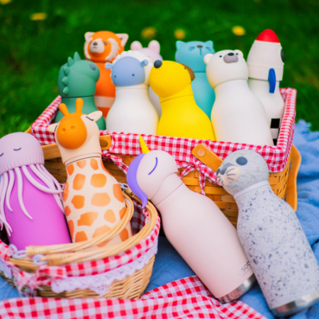 아 소 부 스텐 진공 텀블러 베 스 티 460ml #2