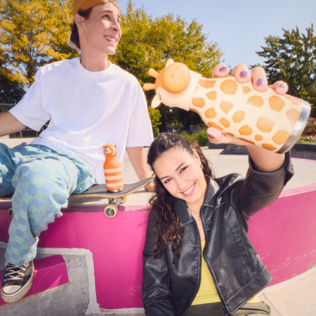 아 소 부 스텐 진공 텀블러 베 스 티 460ml #5