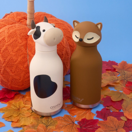 아 소 부 스텐 진공 텀블러 베 스 티 460ml #8