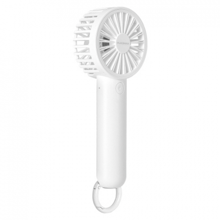플레오맥스 거치형 키링 미니 휴대용 선풍기 1200mAh #4