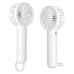 작은이미지: 플레오맥스 거치형 키링 미니 휴대용 선풍기 1200mAh #2