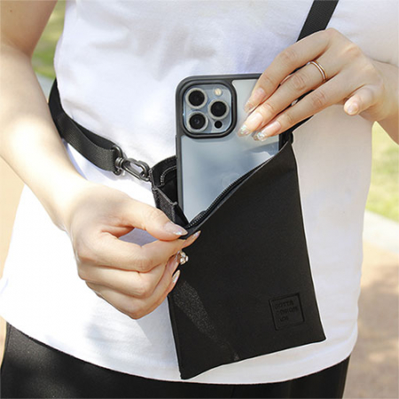 보타디자인 아트라인 스마트폰 수납파우치 #3