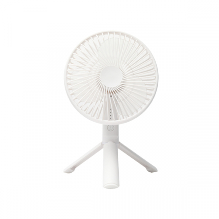 애니클리어 대형팬 휴대용 탁상용 선풍기 #5