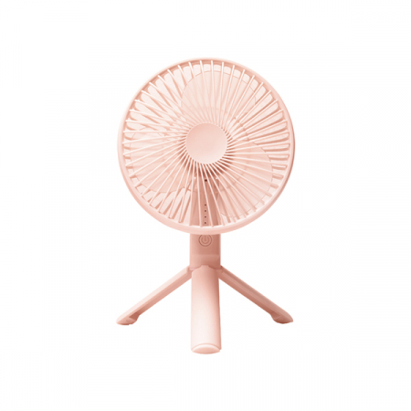 애니클리어 대형팬 휴대용 탁상용 선풍기 #6