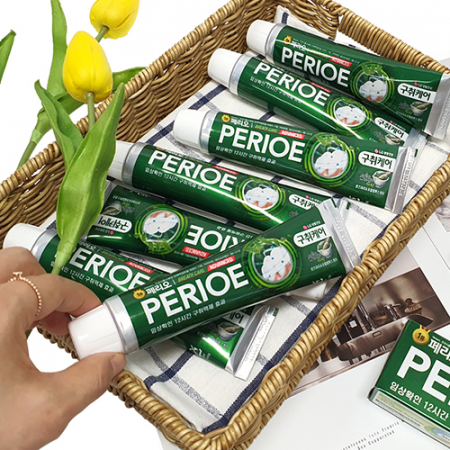 페리오치약 100g 3p 덴탈1호 선물세트 #5