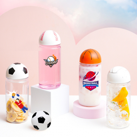 화이팅 스포츠보틀 에코젠350ml / 풀칼라 가능 #3