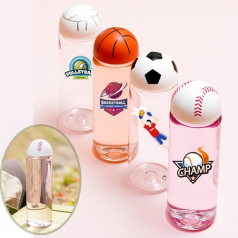 화이팅 스포츠보틀 에코젠500ml 풀칼라가능