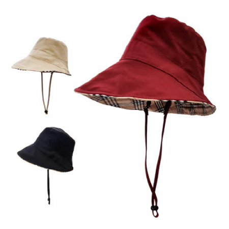 편한농사 하챙 벙거지 모자 #3