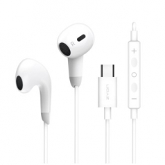 지군코리아 ZE-S20C ZYON 오픈형 C타입 이어폰