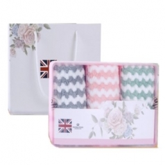 토마스풀 도톰한 극세사 행주 3종세트/ 매직행주 사은품 선물세트 답례품 기념품